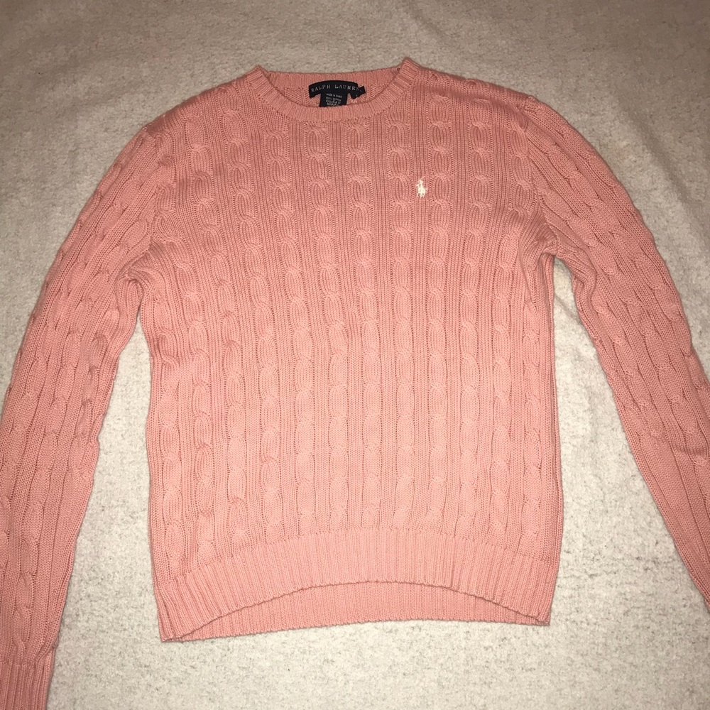 Ralph Lauren Sweater